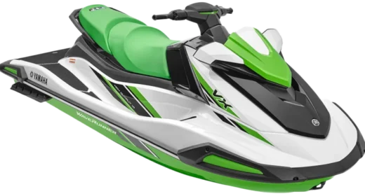 Alquiler de motos de agua en Sotogrande.